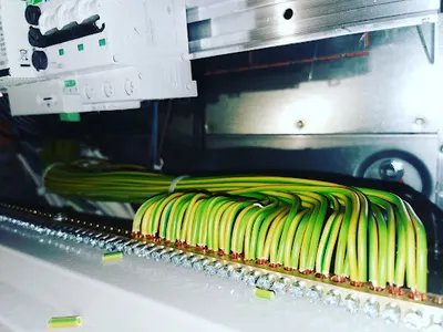 K&M Instalacje elektryczne